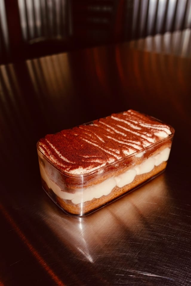 TINAmisu.
