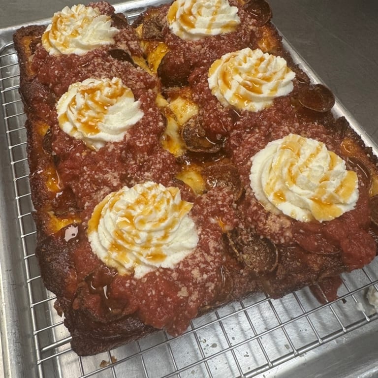 Takeout Pizza You’ll Love