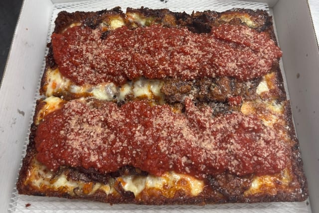 Cheezy Beef.