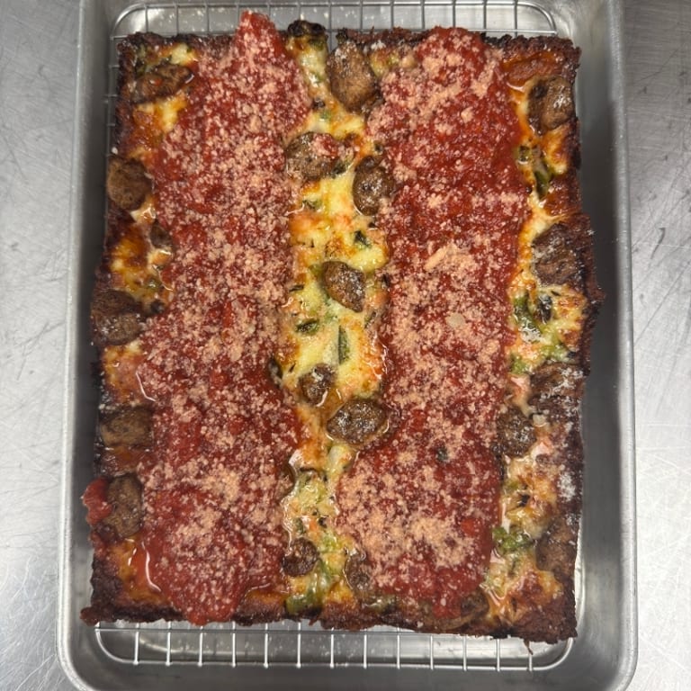 Satisfy Your Lunch Cravings