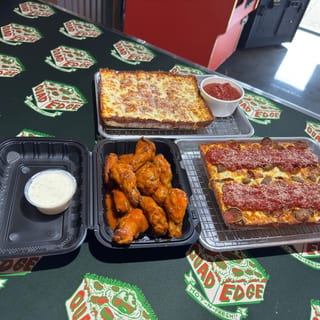 NFL Game Day Bundle