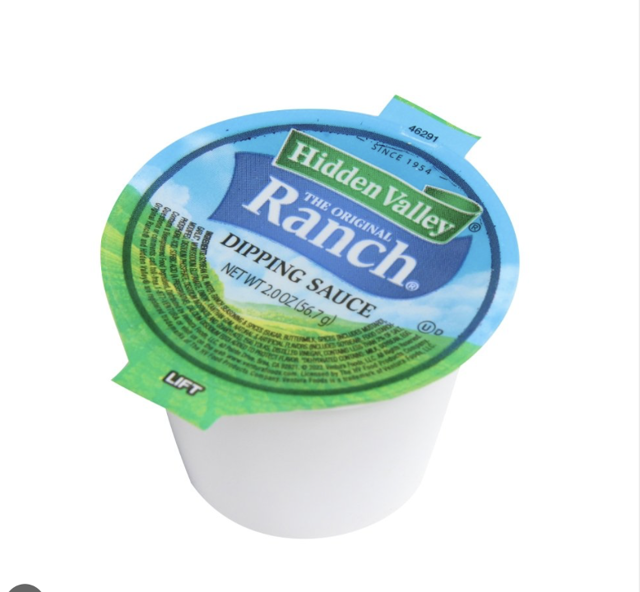 Side of Ranch.
